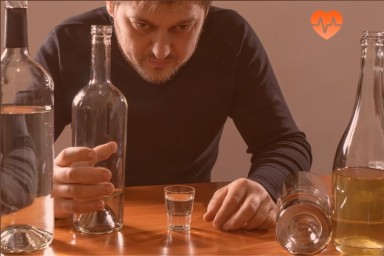 Лечение белой горячки в Волчихе