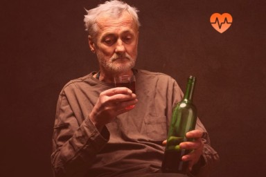 Лечение белой горячки в Волчихе