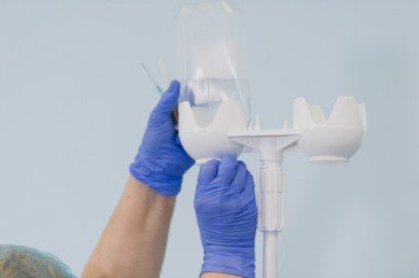 Капельница от запоя в Волчихе