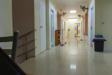 О клинике в Волчихе