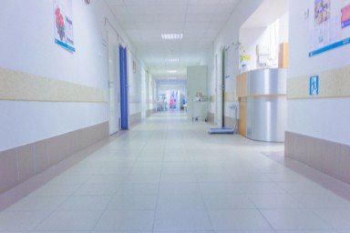 О клинике в Волчихе